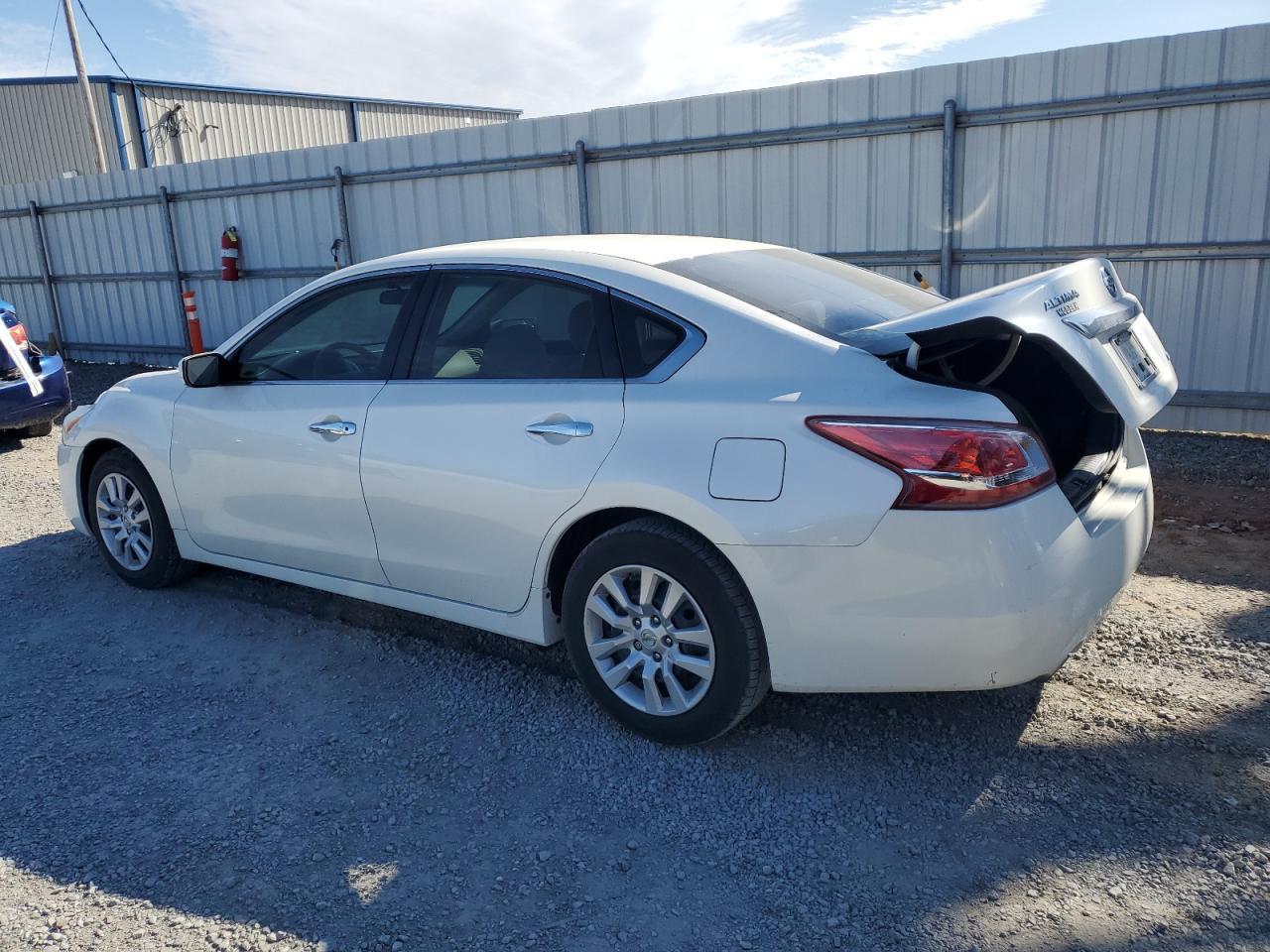 2013 NISSAN ALTIMA 2.5 - Image 2