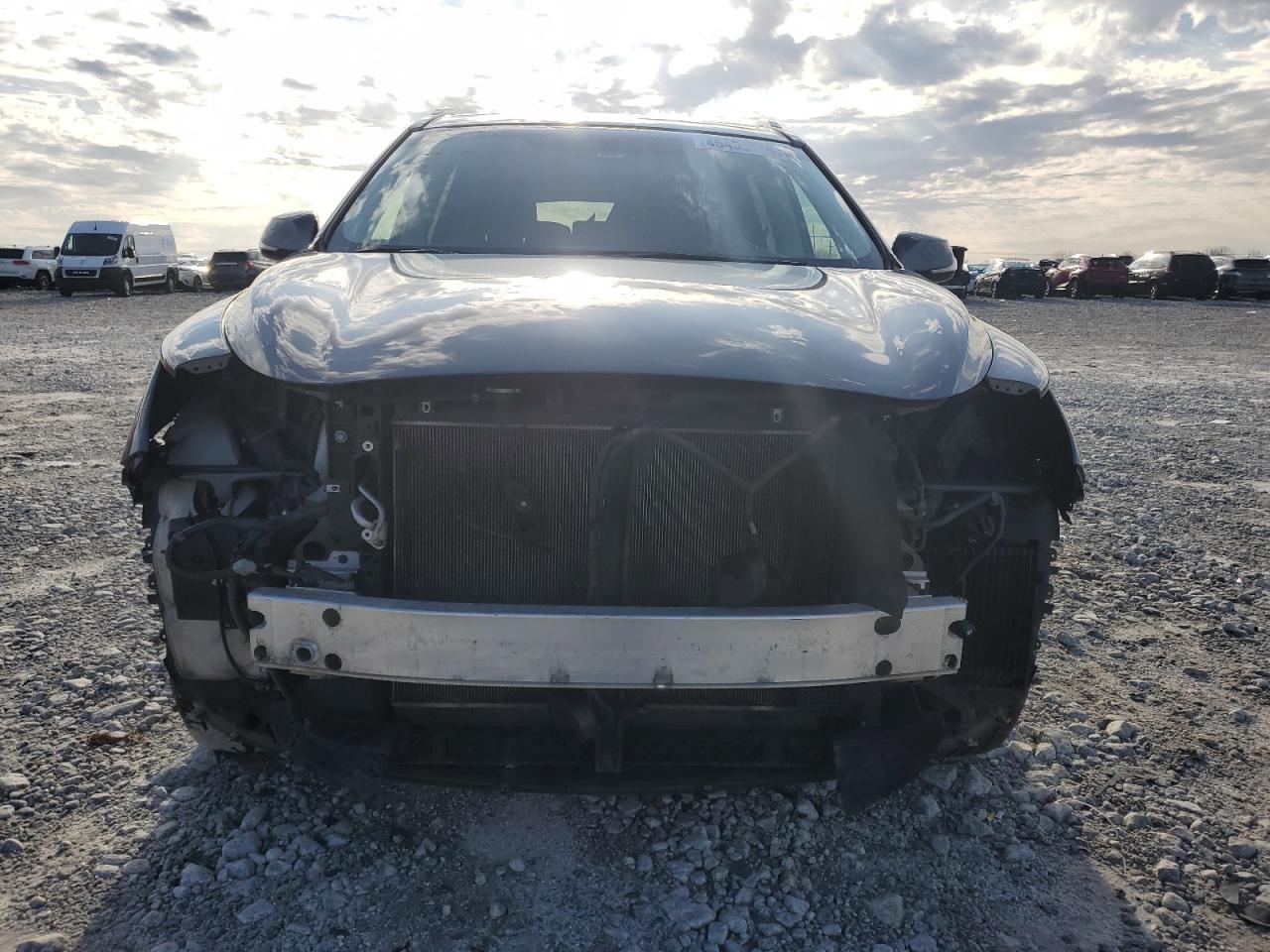 2016 INFINITI QX60 - Фото 5