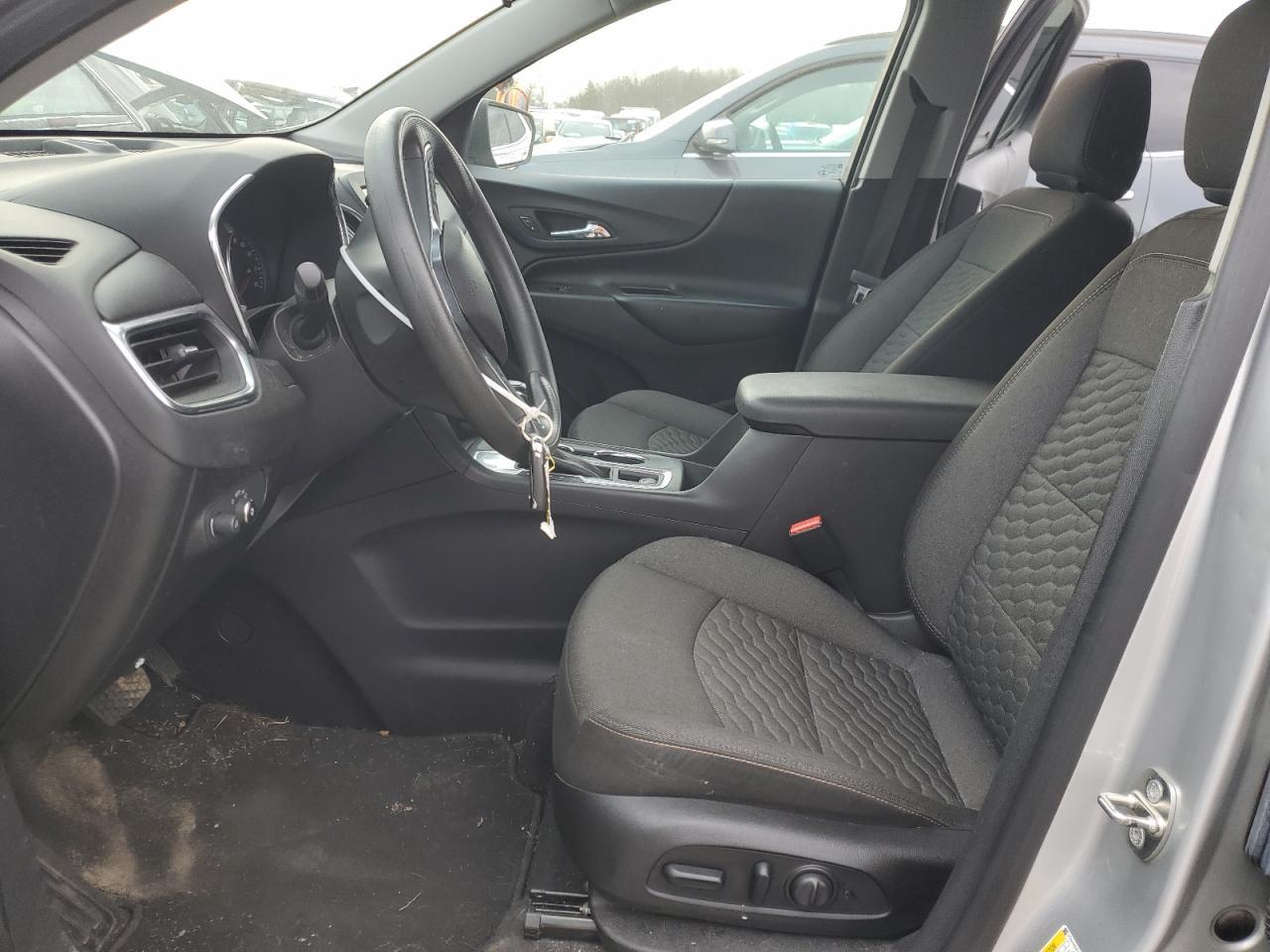 2019 CHEVROLET EQUINOX LT - Фото 7