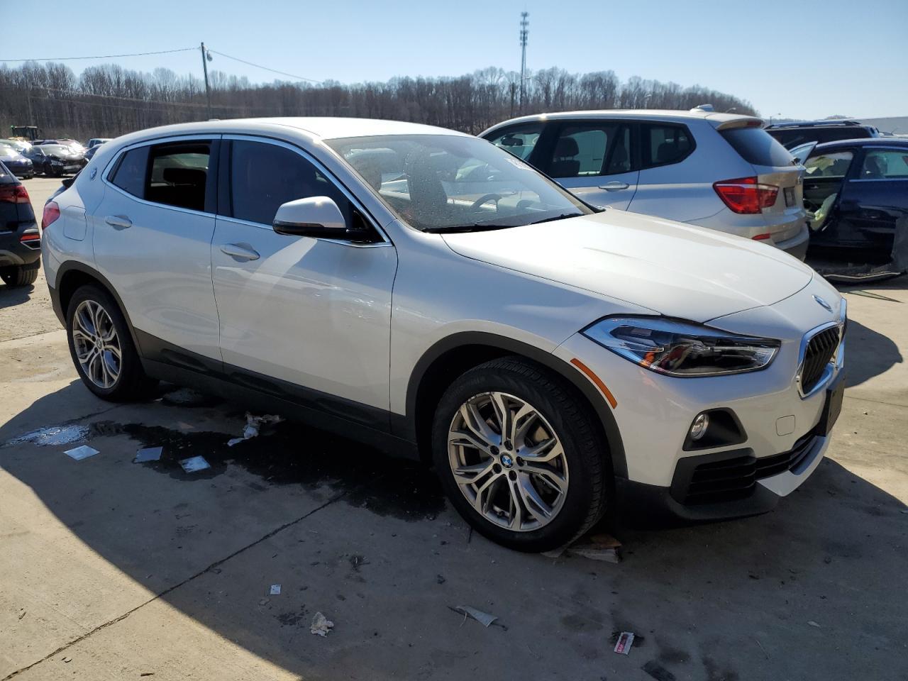 2018 BMW X2 XDRIVE2 - Image 4