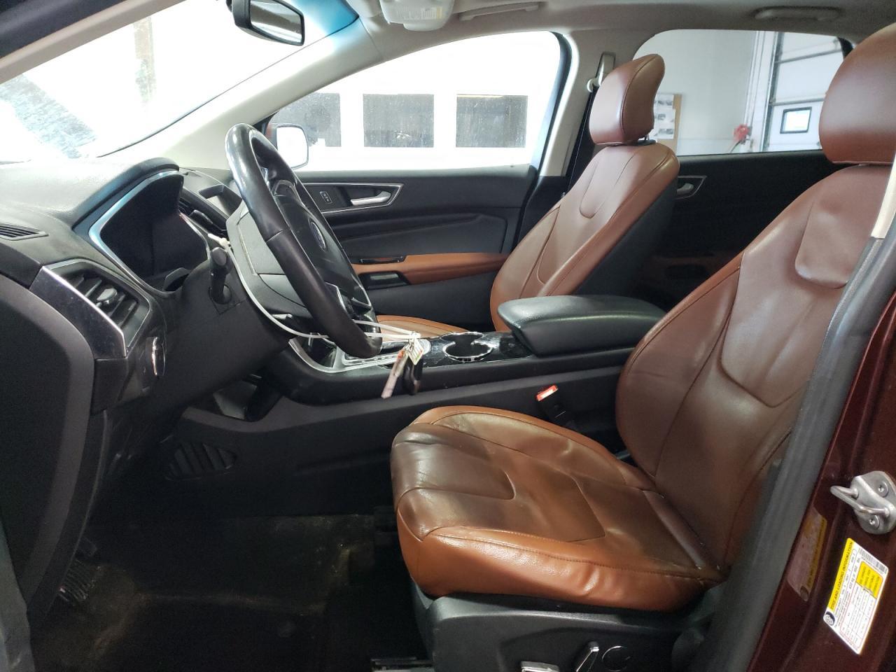 2015 FORD EDGE TITAN - Image 7