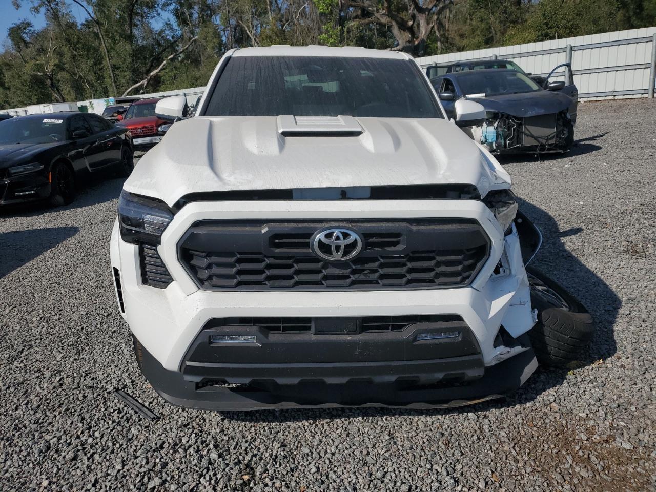 2024 TOYOTA TACOMA DOU - Image 5