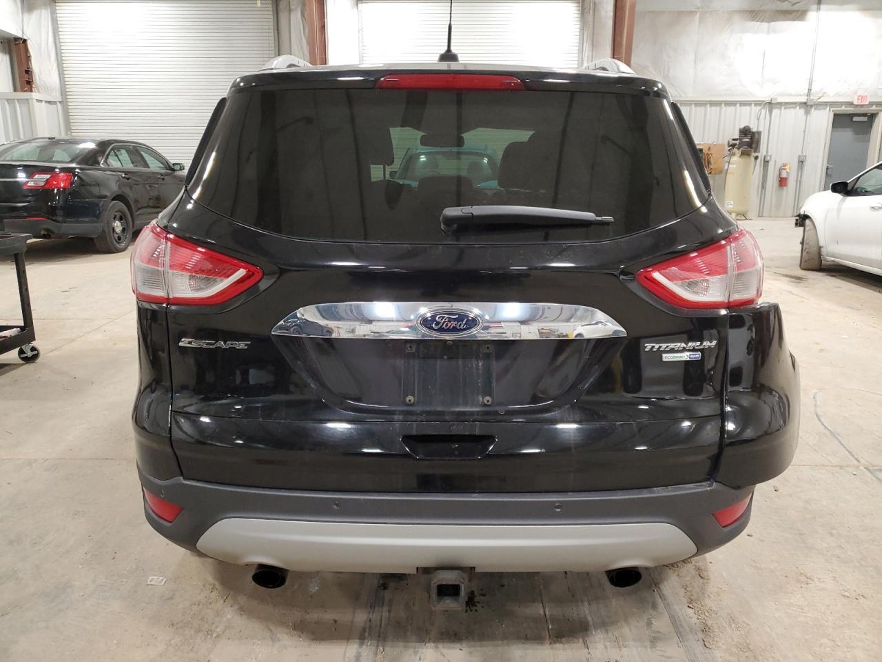 2016 FORD ESCAPE TIT - Image 6