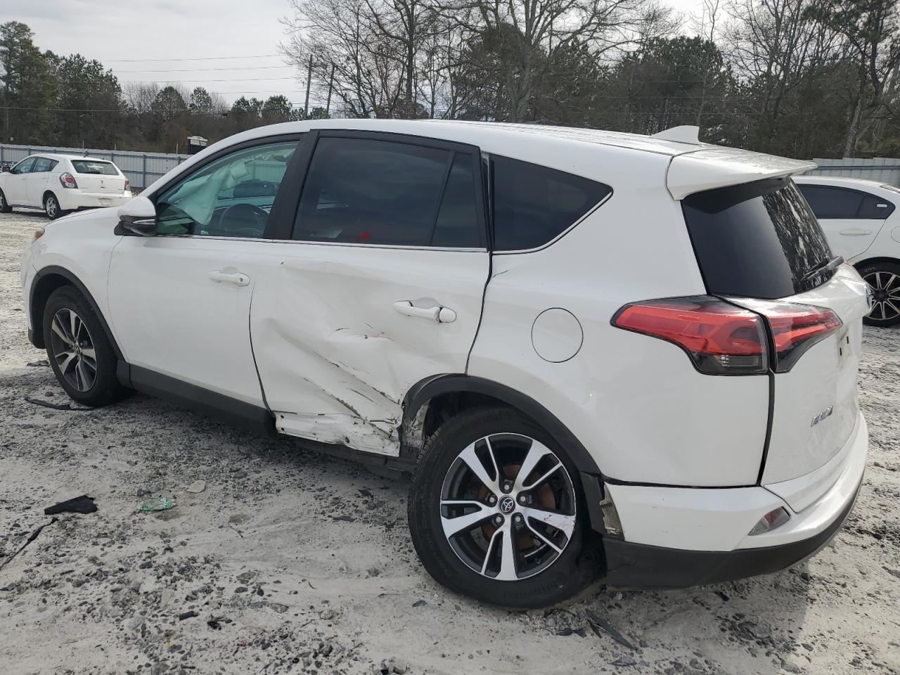 2018 TOYOTA RAV4 ADVEN - Image 2