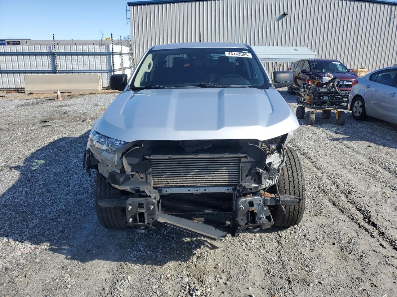 2019 FORD RANGER XL - Фото 5