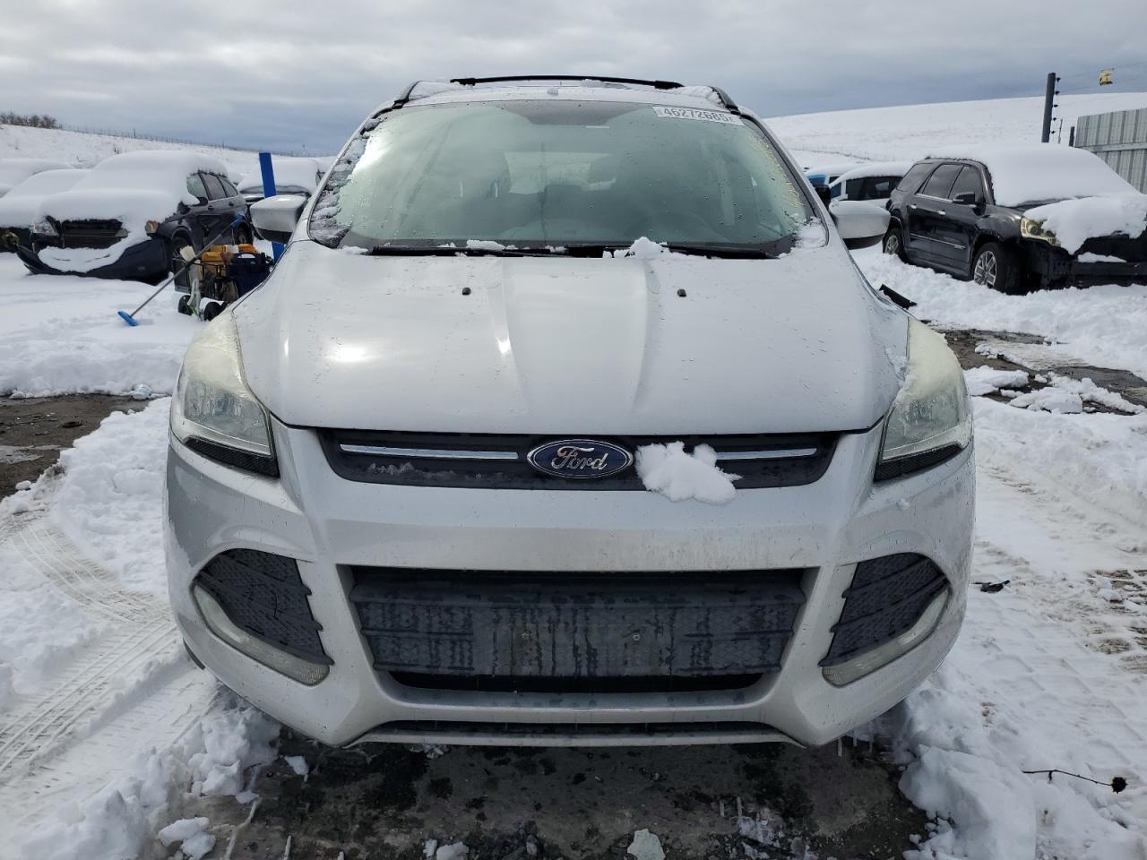 2013 FORD ESCAPE SE - Image 5