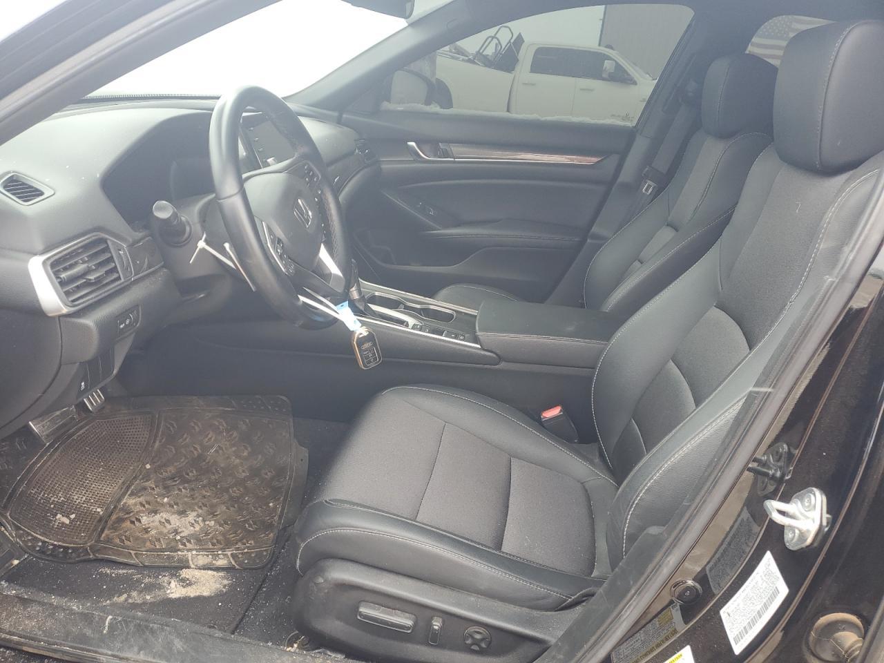2021 HONDA ACCORD SPO - Image 7