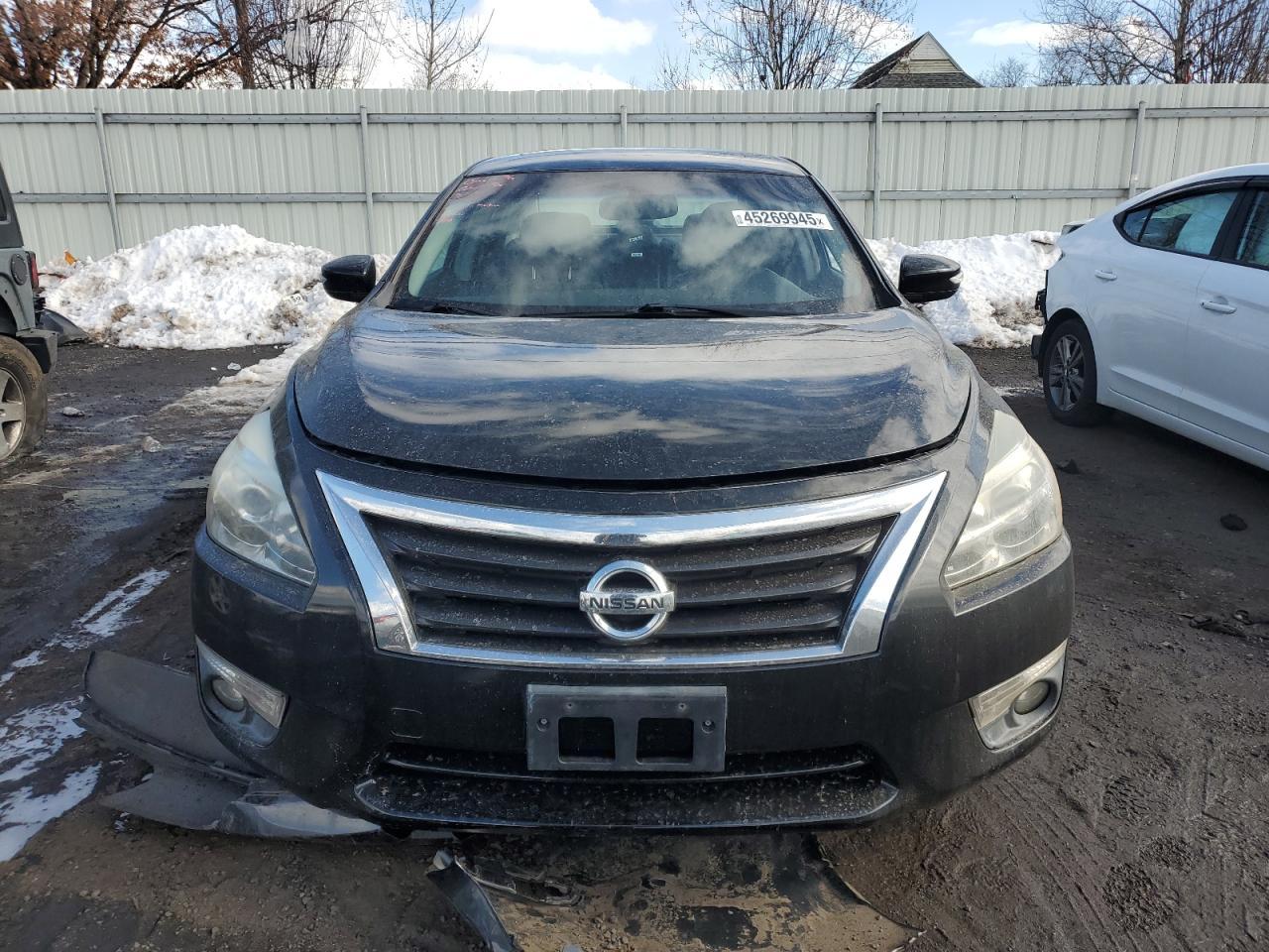 2013 NISSAN ALTIMA 3.5 - Image 5