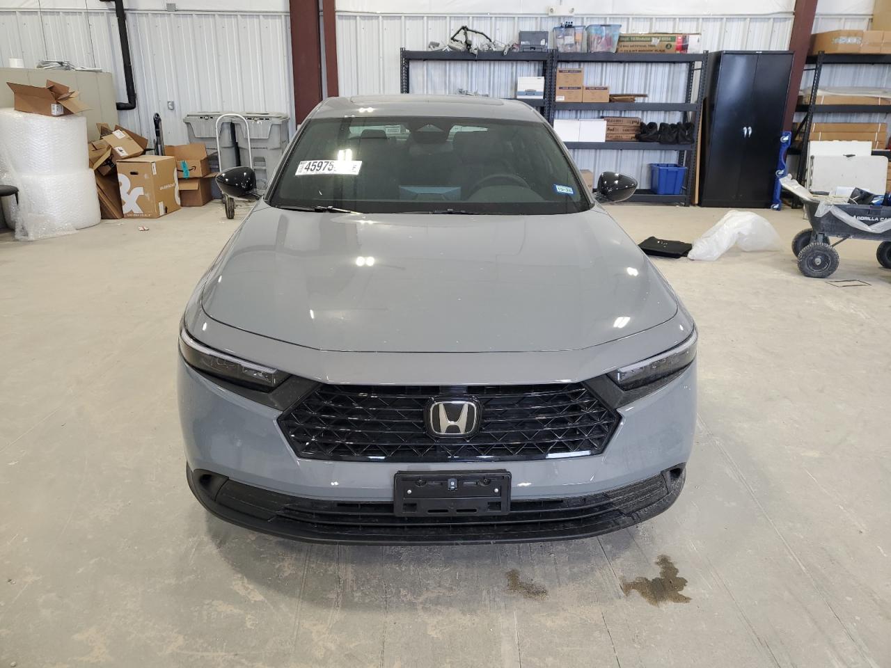 2024 HONDA ACCORD HYB - Image 5
