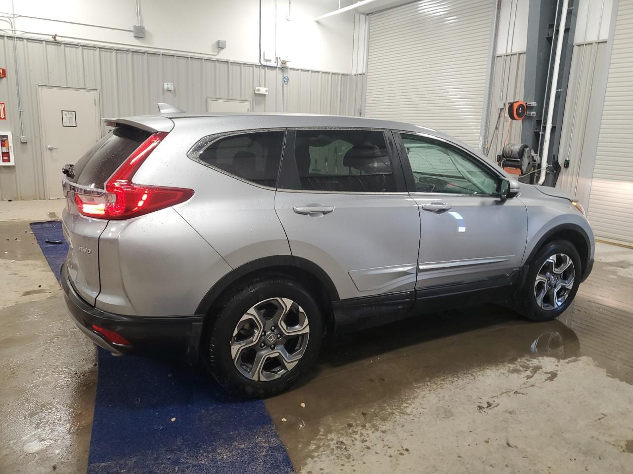 2019 HONDA CR-V EX - Фото 3