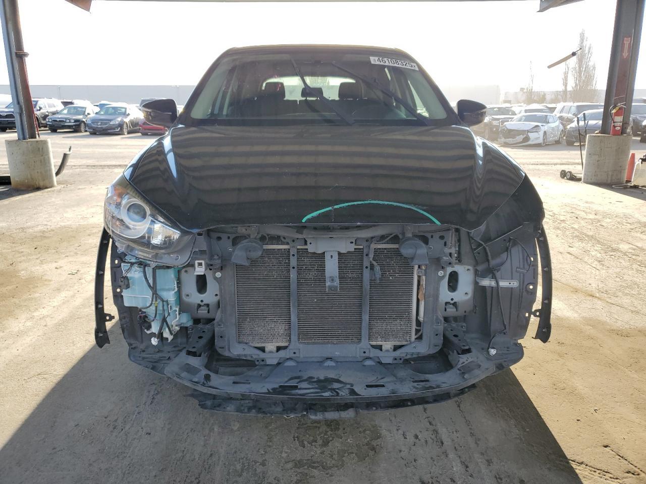 2016 MAZDA CX-5 TOURI - Image 5
