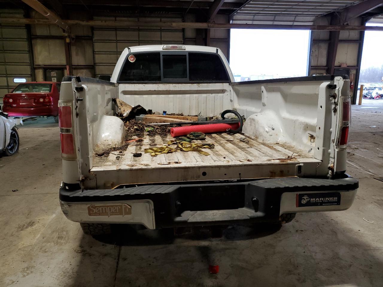 2010 FORD F150 SUPER - Image 6