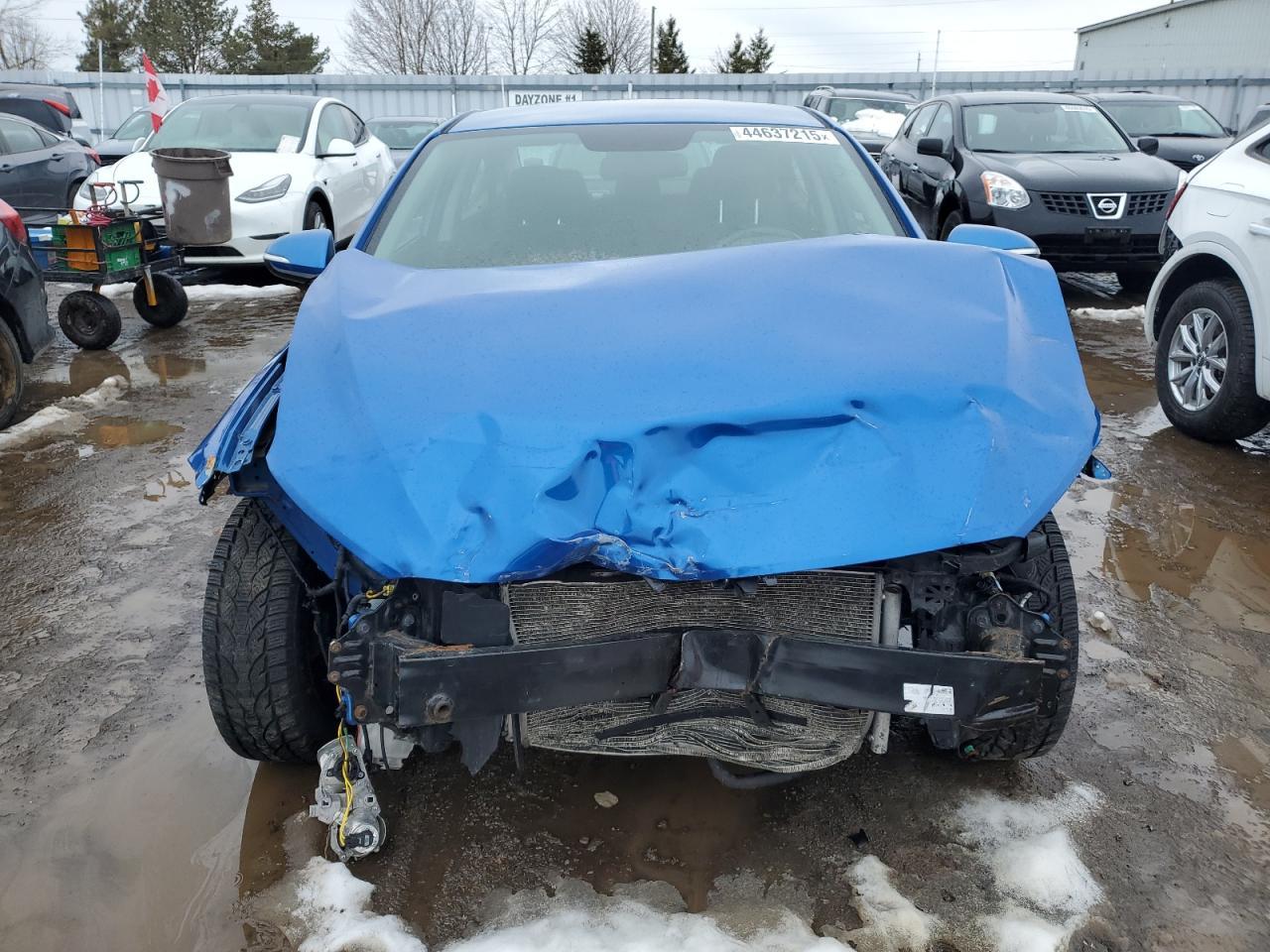 2018 HYUNDAI ELANTRA SE - Image 5
