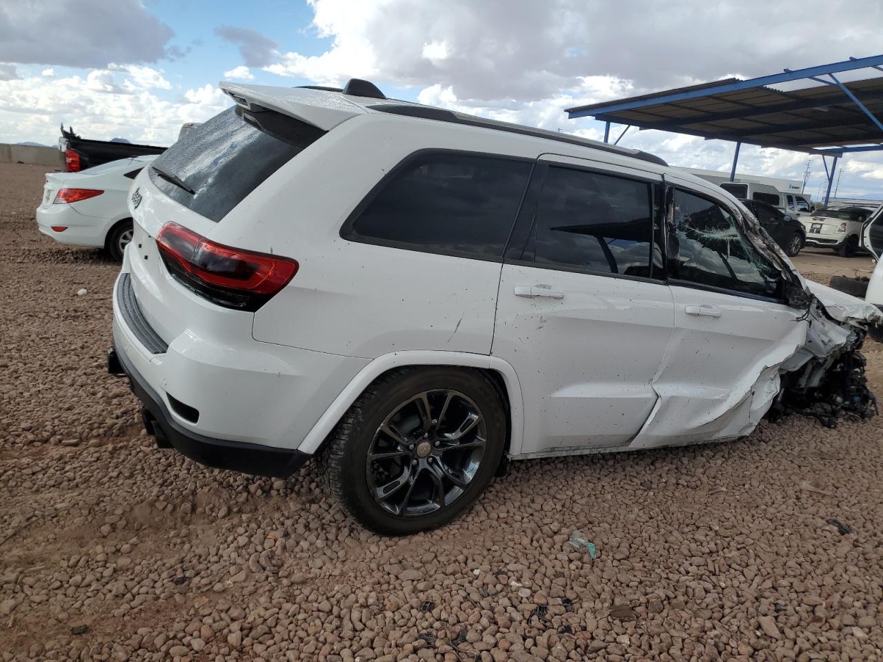 2018 JEEP GRAND CHER - Image 3