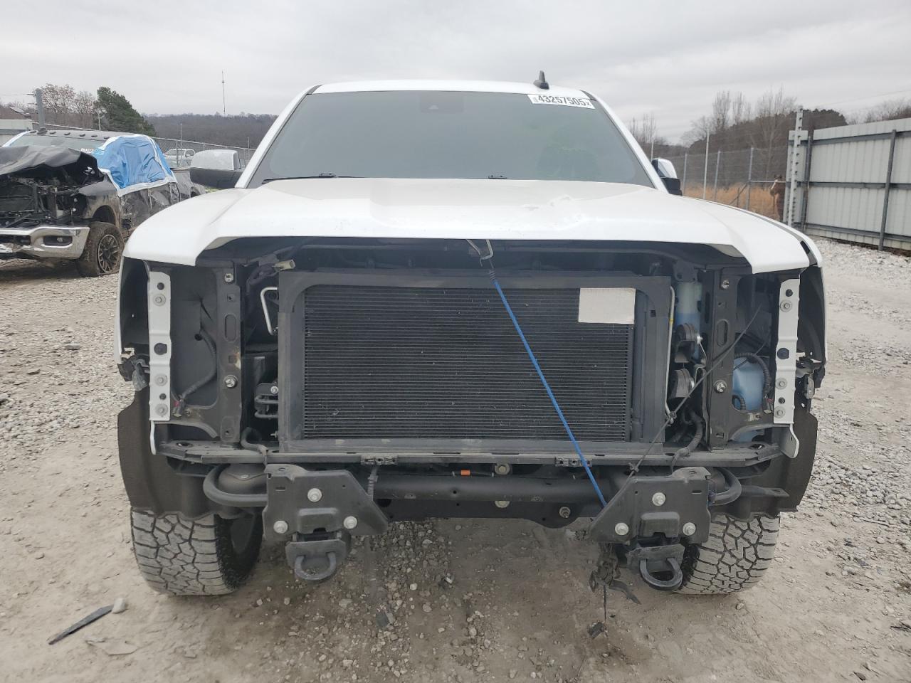 2018 GMC SIERRA K15 - Image 5