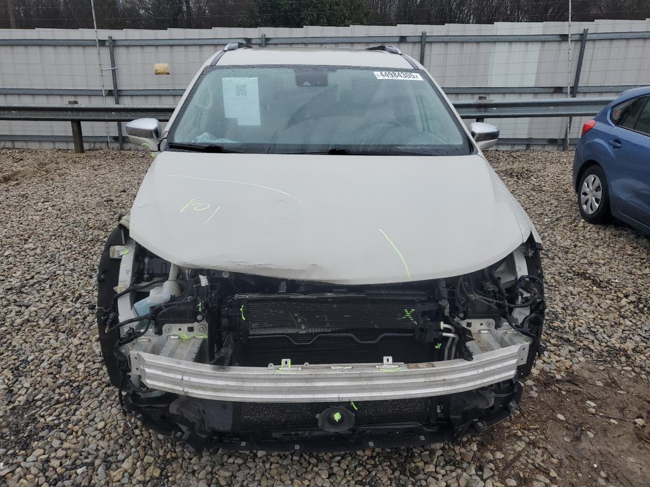 2017 CHRYSLER PACIFICA L - Фото 5