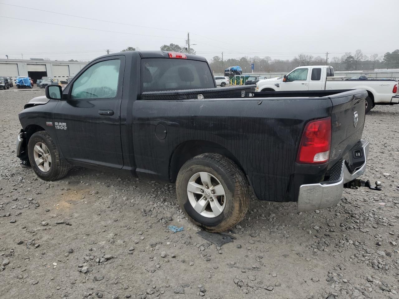 2017 RAM 1500 ST - Image 2