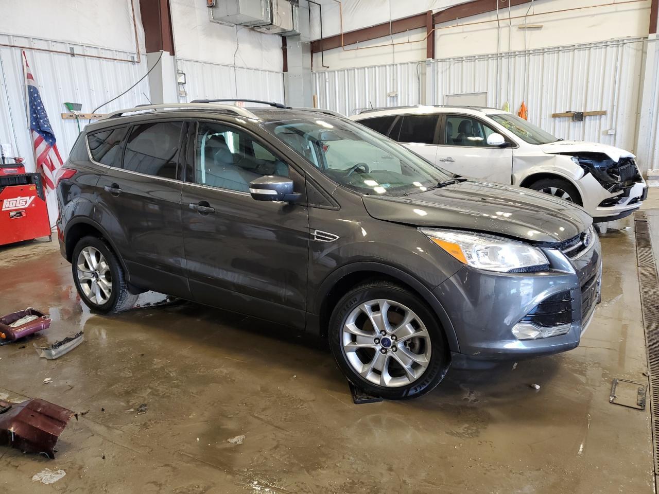 2015 FORD ESCAPE TIT - Image 4