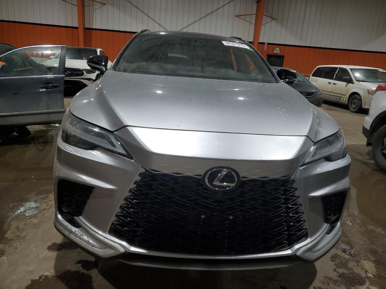 2023 LEXUS RX 350 BAS - Image 5