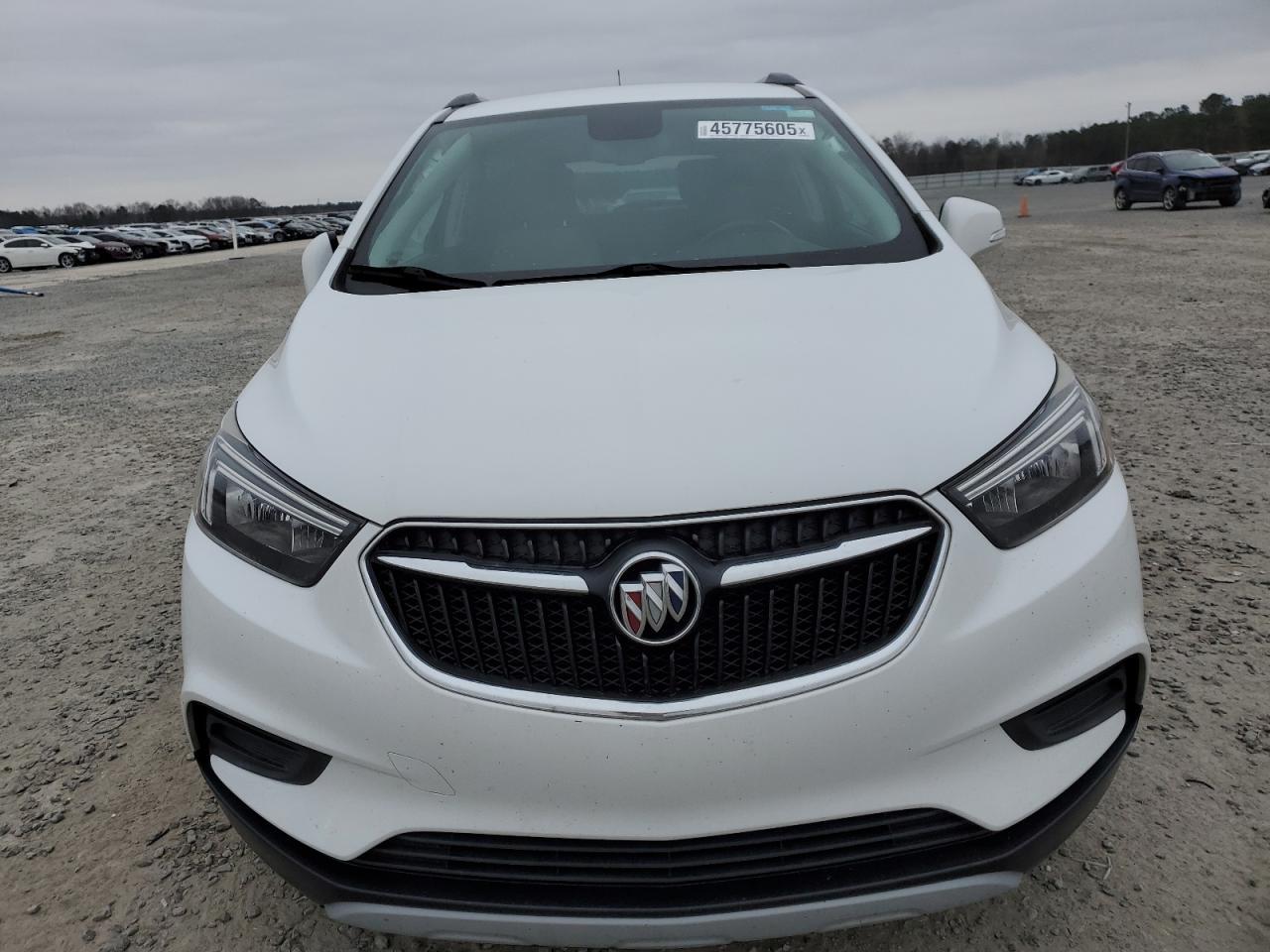 2019 BUICK ENCORE PRE - Фото 5