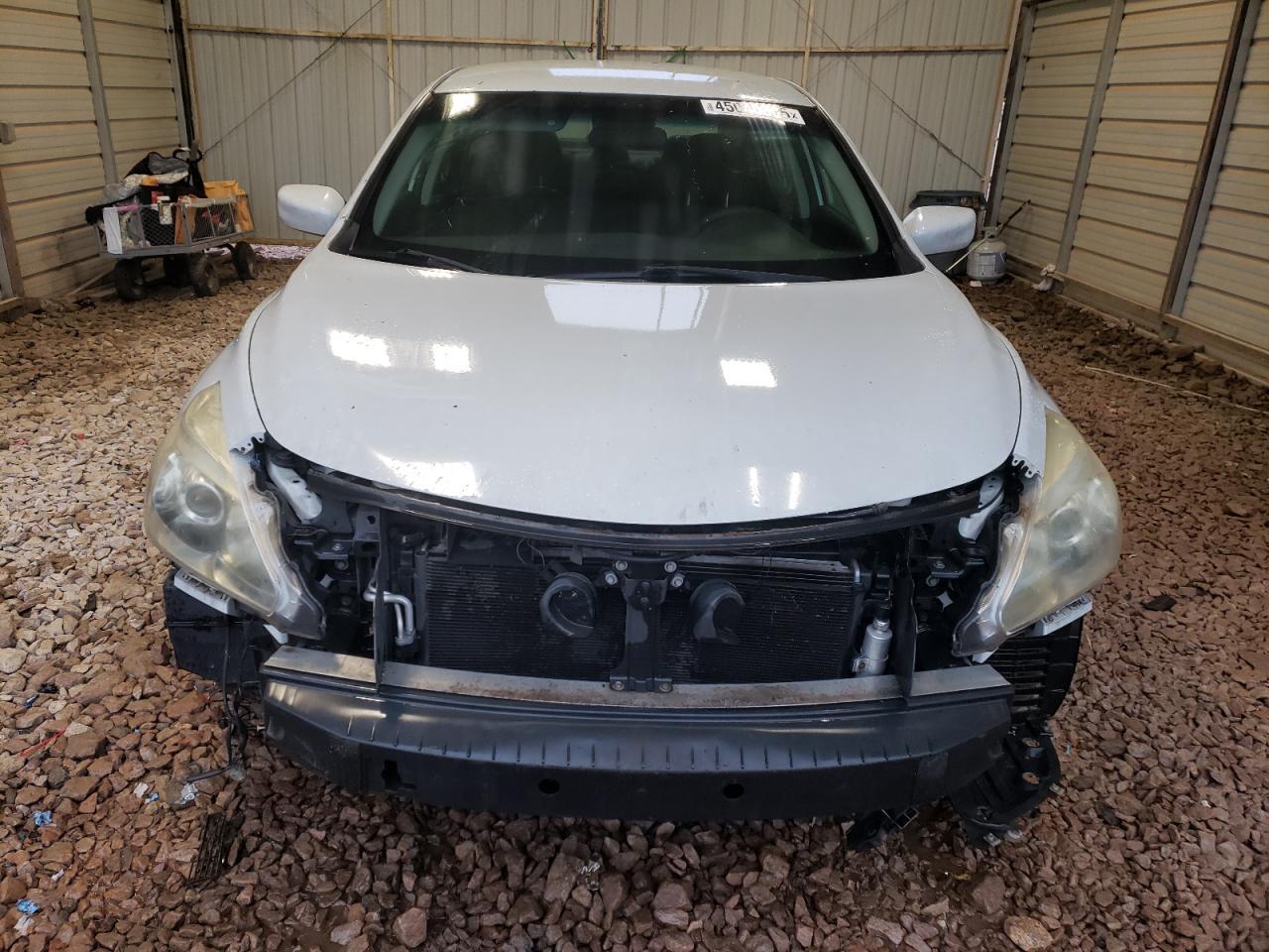 2015 NISSAN ALTIMA 2.5 - Image 5