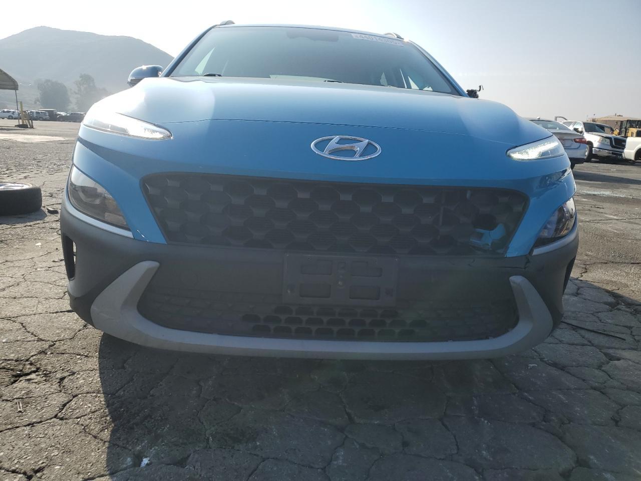 2023 HYUNDAI KONA SEL - Фото 5