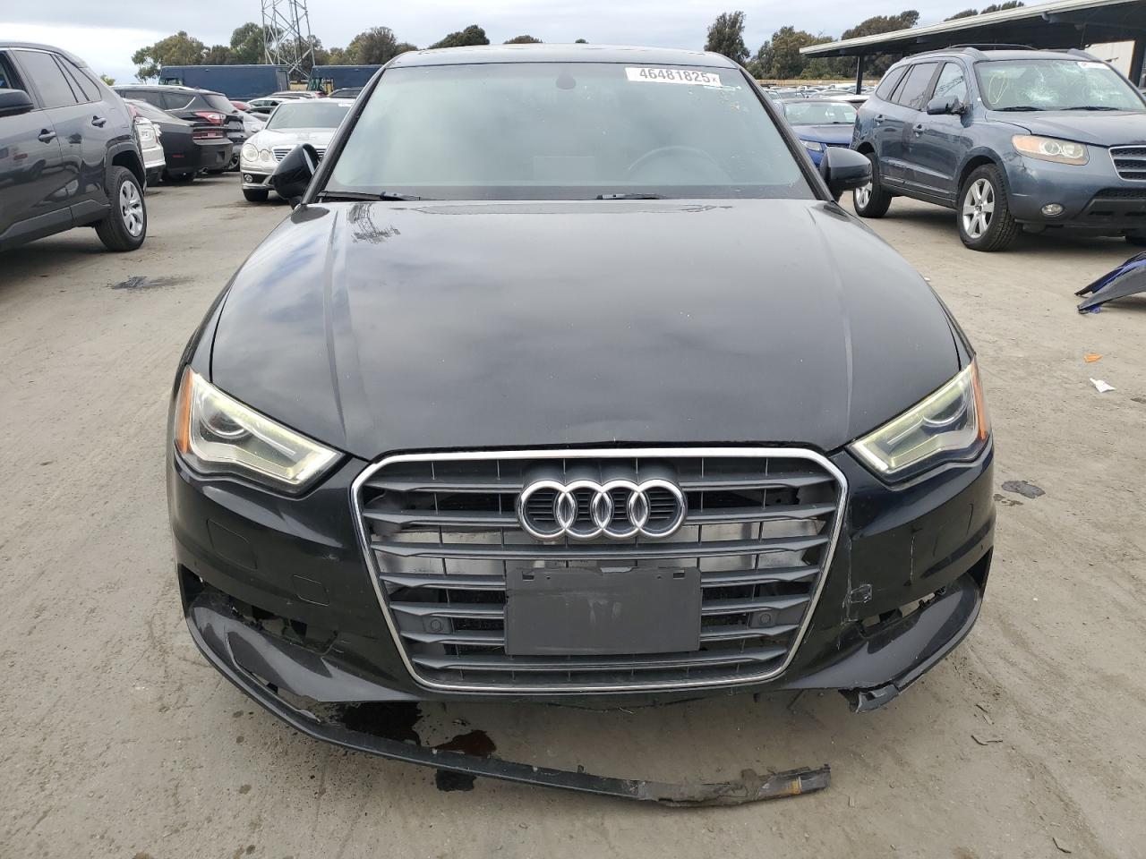 2016 AUDI A3 PREMIUM - Image 5