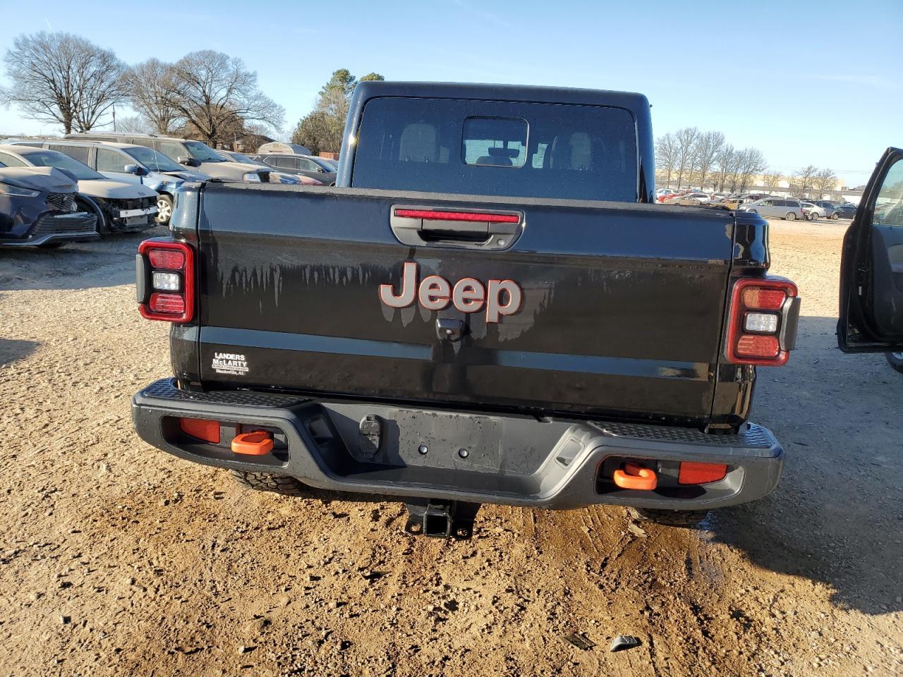 2023 JEEP GLADIATOR - Image 6