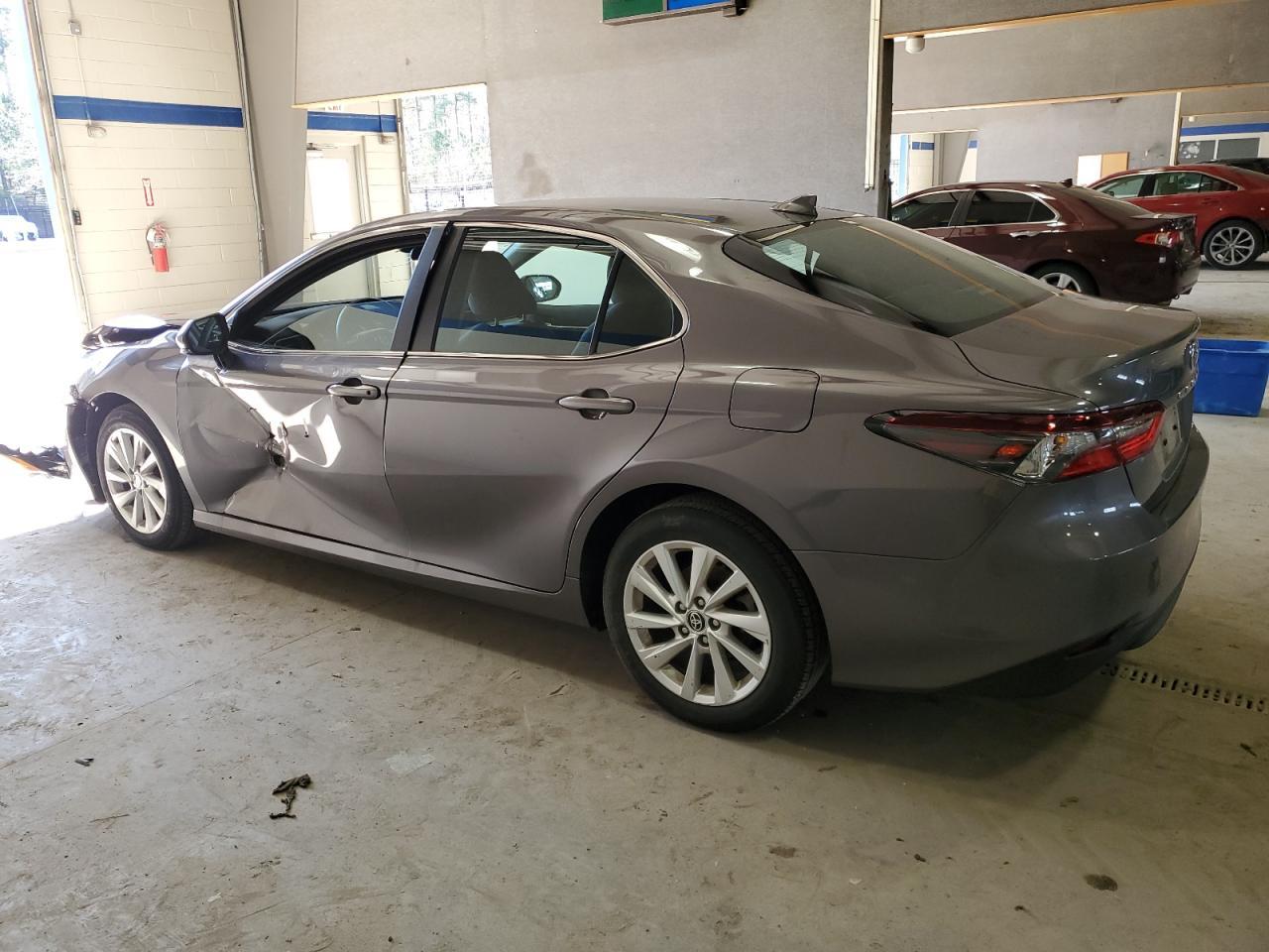 2023 TOYOTA CAMRY LE - Image 2