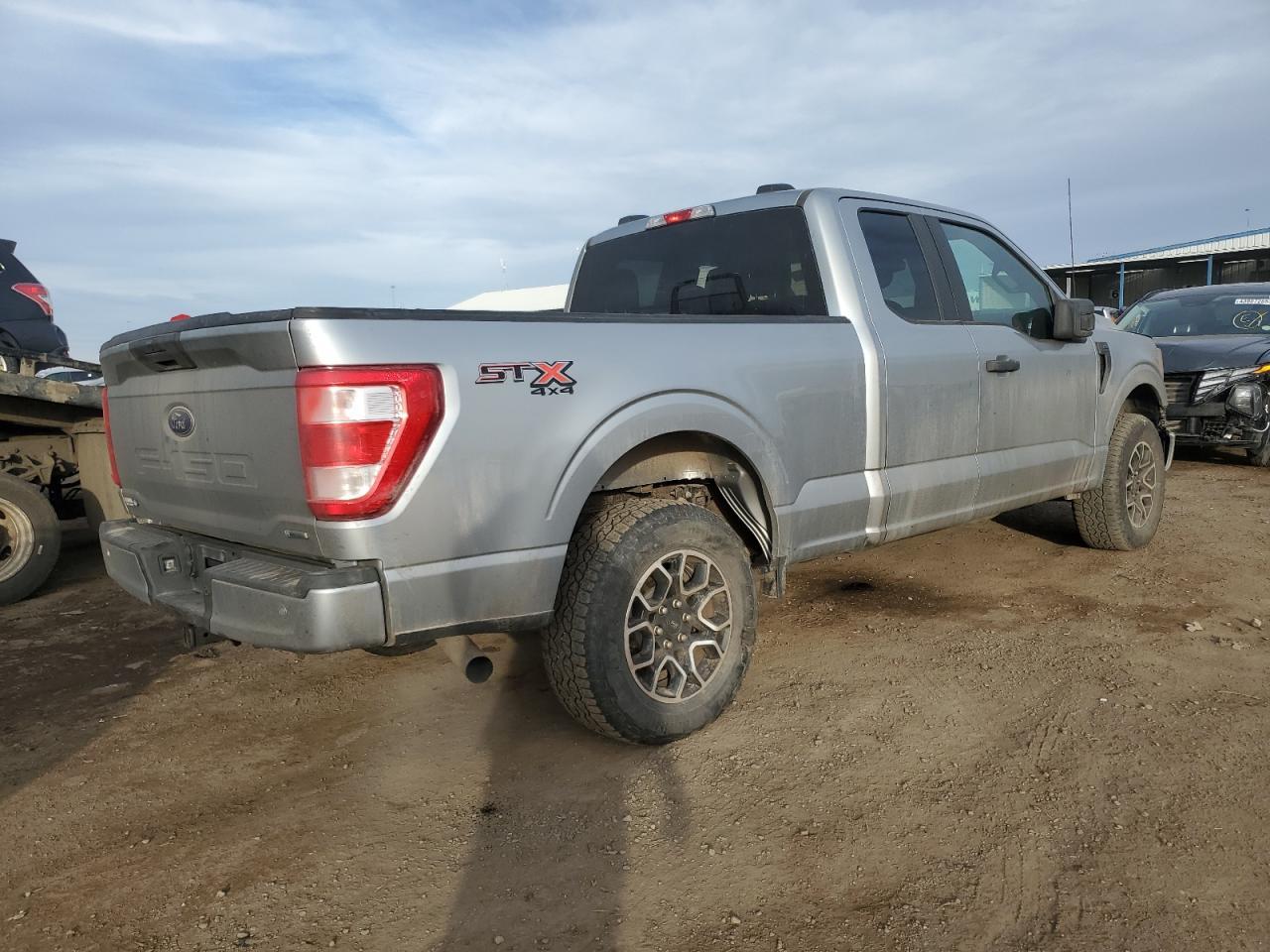 2023 FORD F150 SUPER - Image 3
