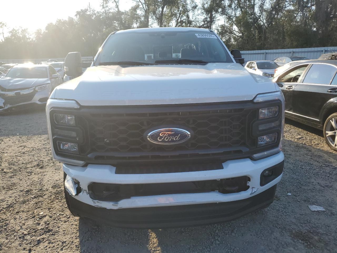 2024 FORD F250 SUPER - Фото 5