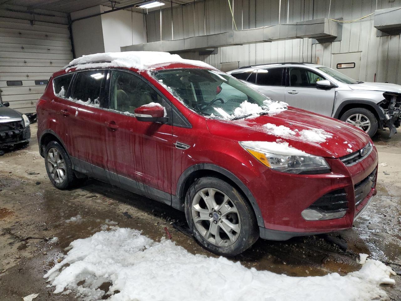 2015 FORD ESCAPE TIT - Image 4
