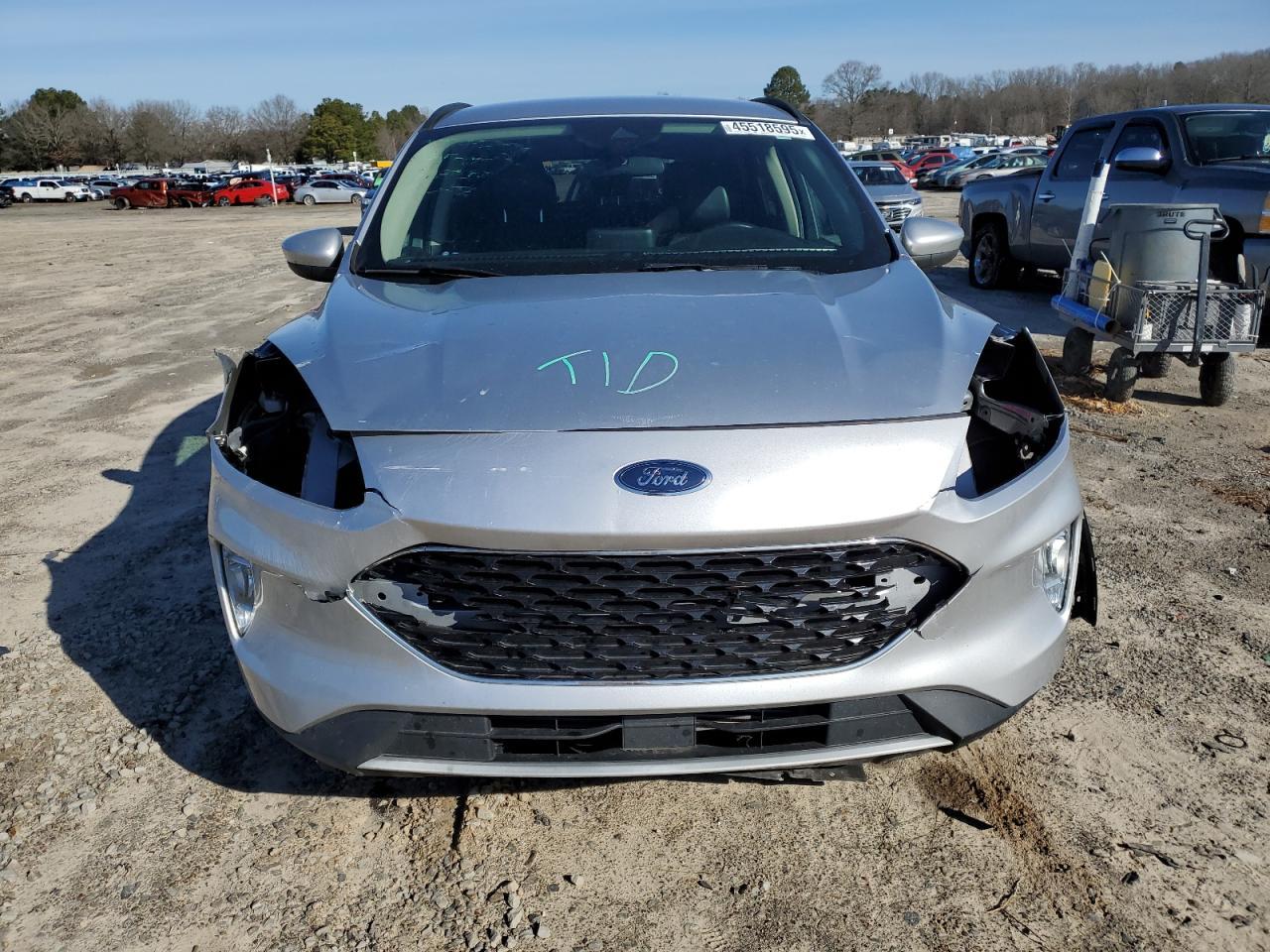2020 FORD ESCAPE SEL - Image 5