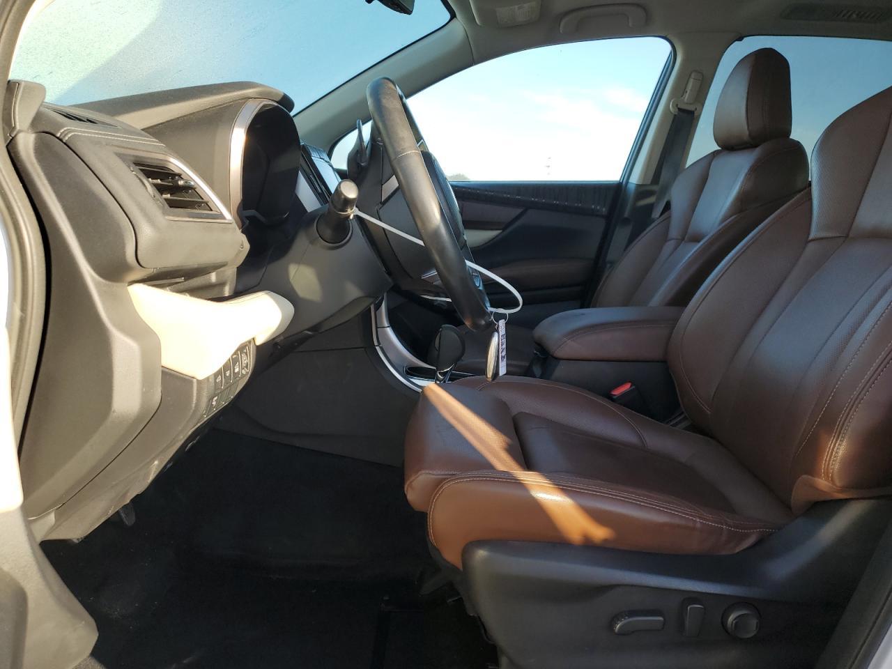 2021 SUBARU ASCENT TOU - Фото 7