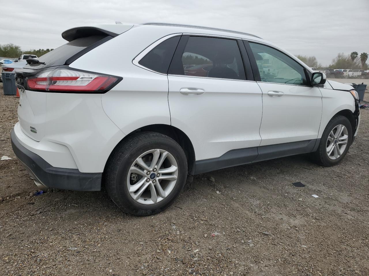 2020 FORD EDGE SEL - Image 3