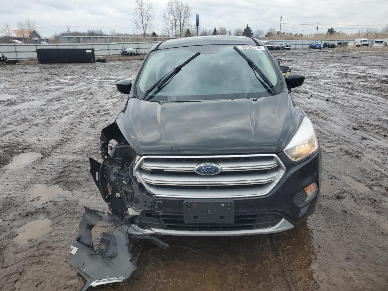 2017 FORD ESCAPE SE - Image 5