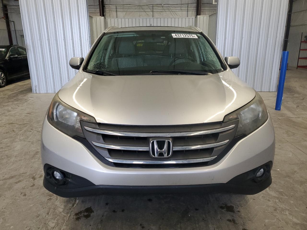 2013 HONDA CR-V EXL - Image 5
