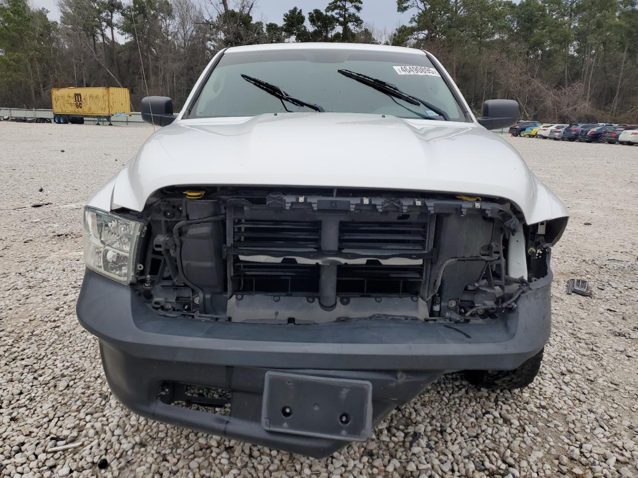 2018 RAM 1500 ST - Image 5
