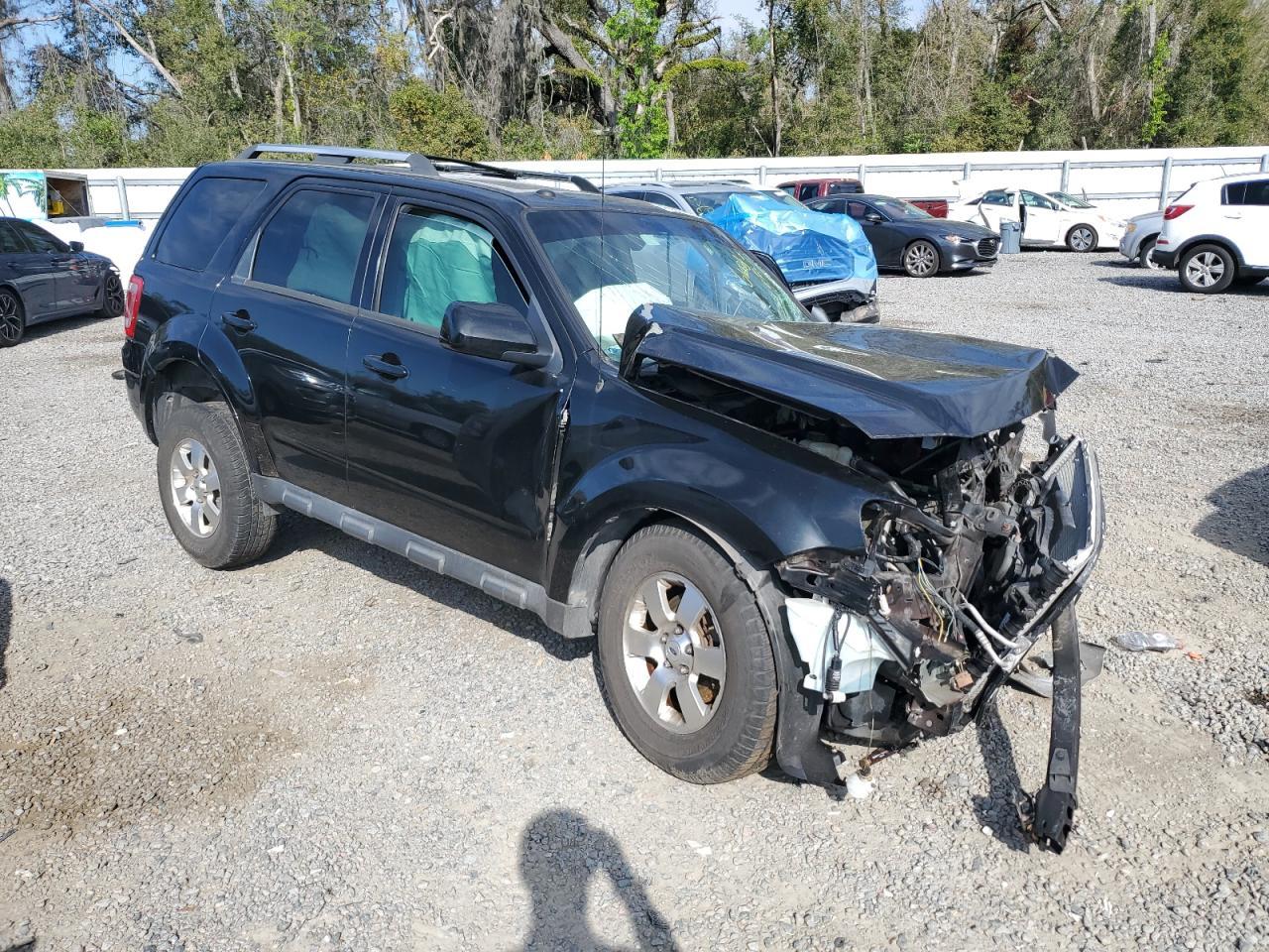 2012 FORD ESCAPE LIM - Image 4