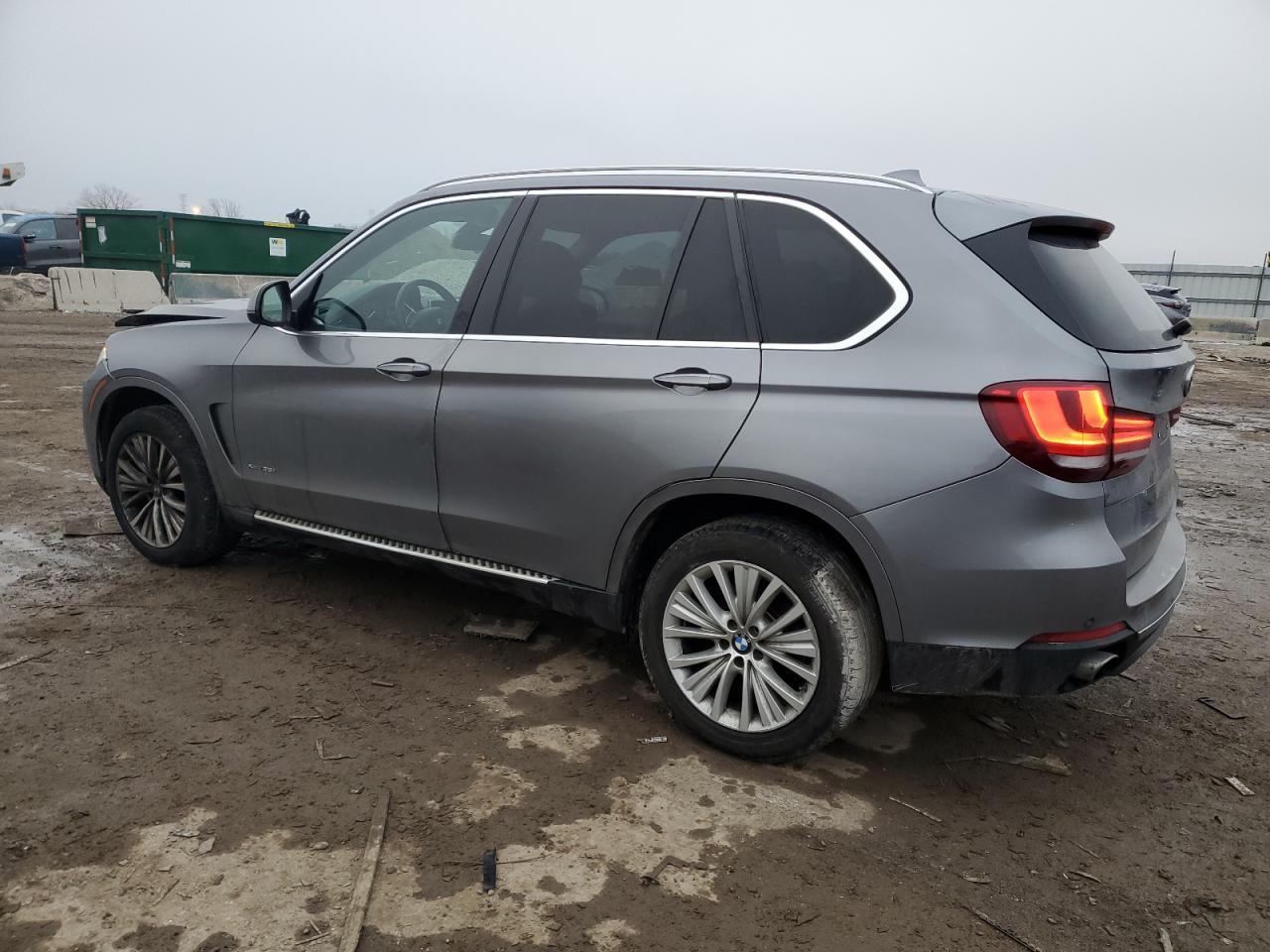 2016 BMW X5 XDRIVE3 - Image 2