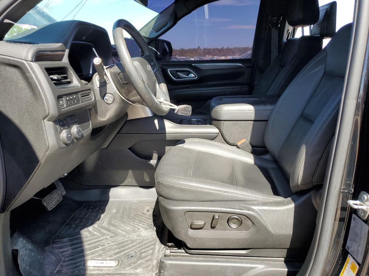 2023 CHEVROLET TAHOE K150 - Фото 7