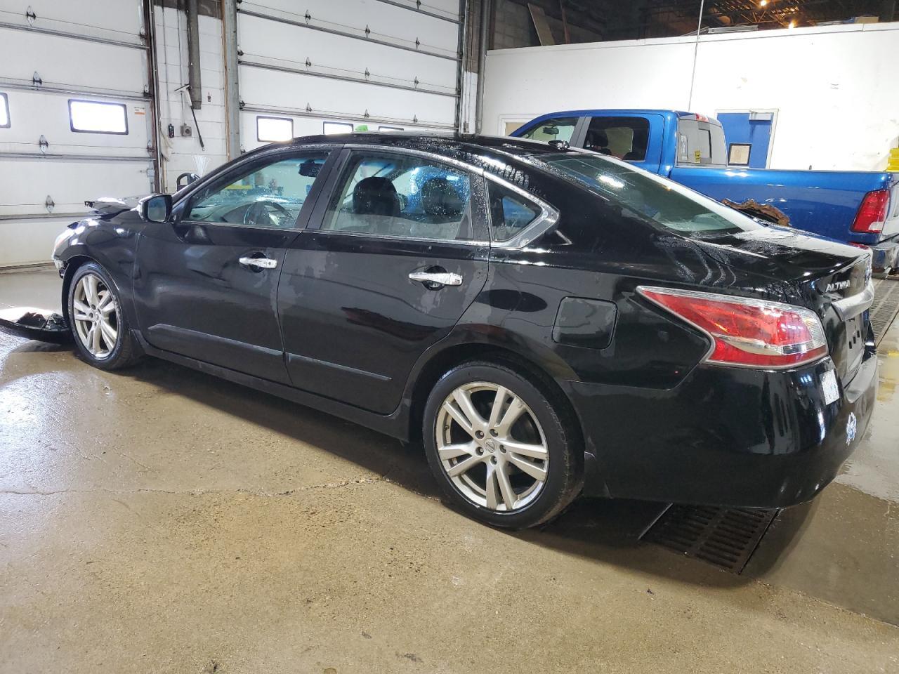 2014 NISSAN ALTIMA 3.5 - Image 2