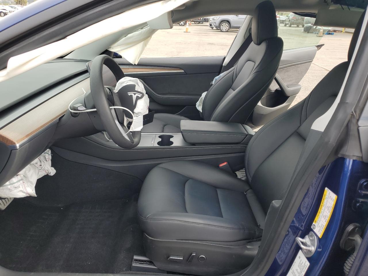 2023 TESLA MODEL 3 - Image 7