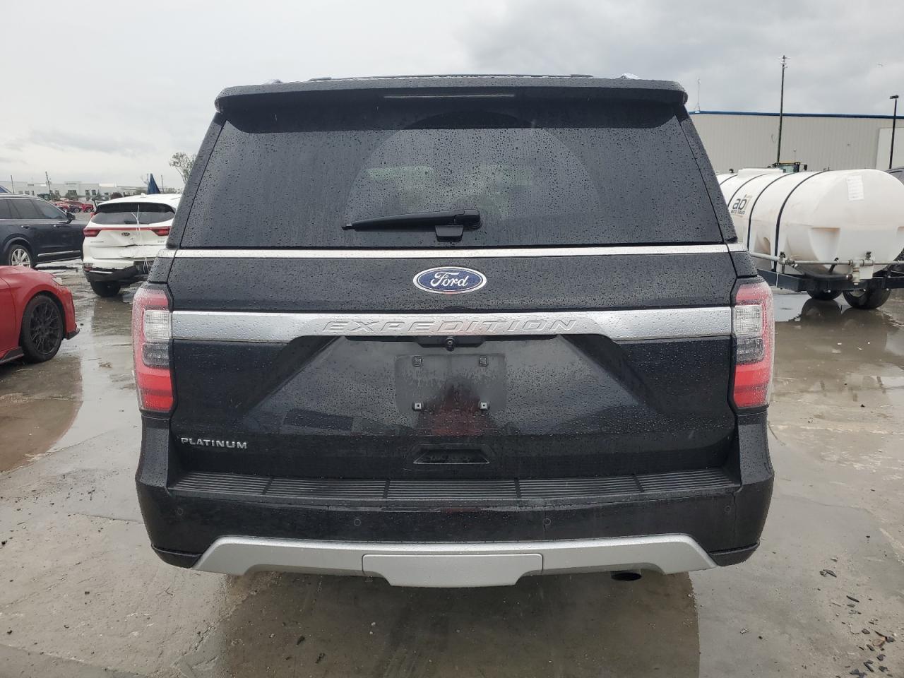 2019 FORD EXPEDITION - Image 6