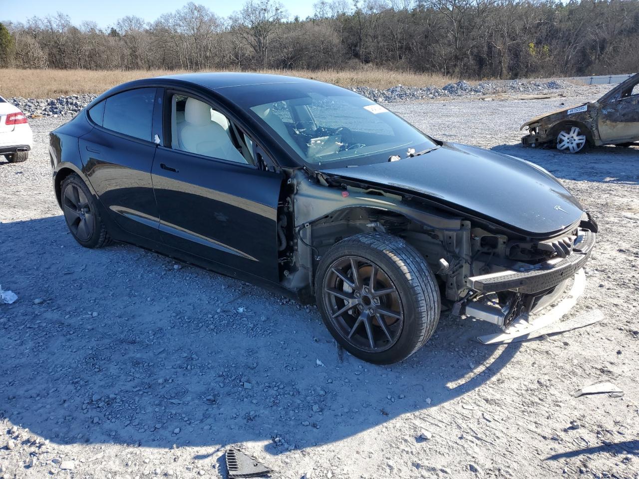 2021 TESLA MODEL 3 - Image 4