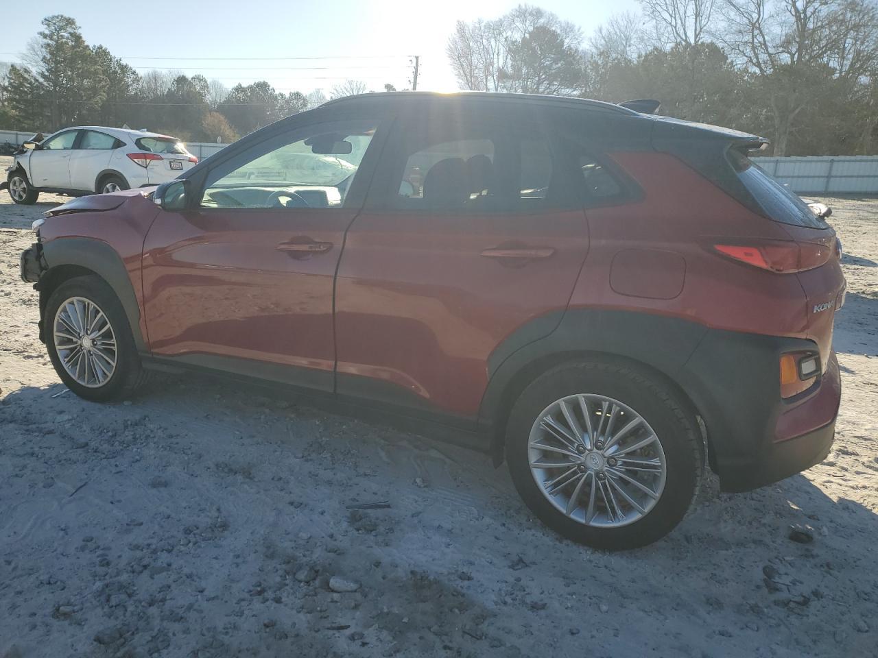 2020 HYUNDAI KONA SEL - Image 2