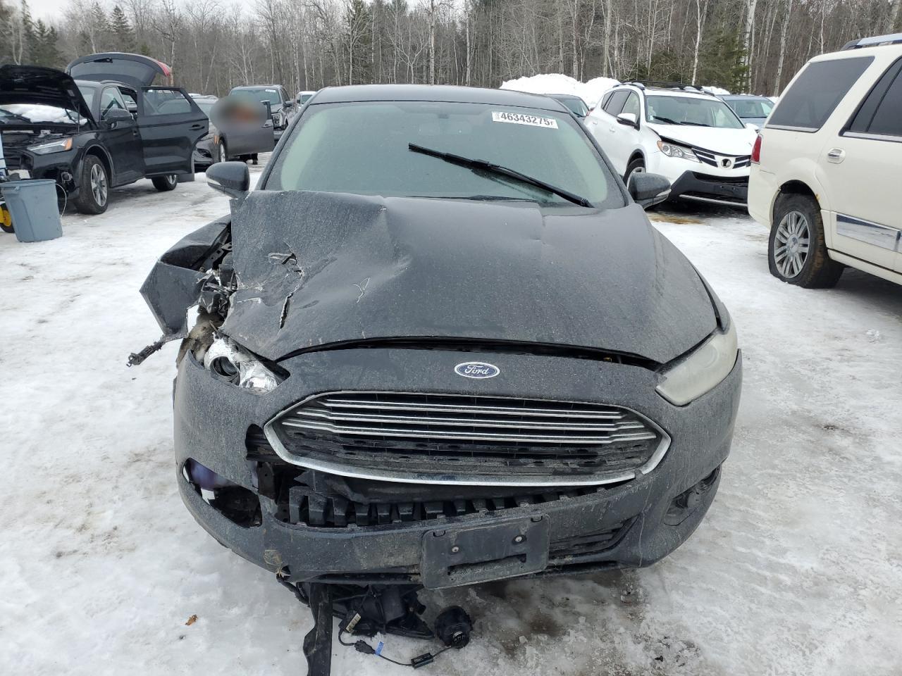 2014 FORD FUSION SE - Image 5