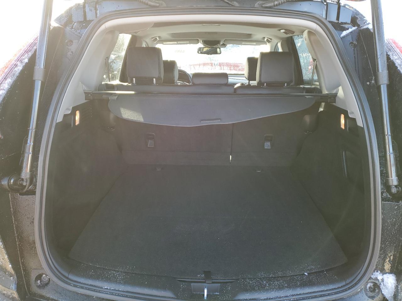 2022 HONDA CR-V EXL - Image 6