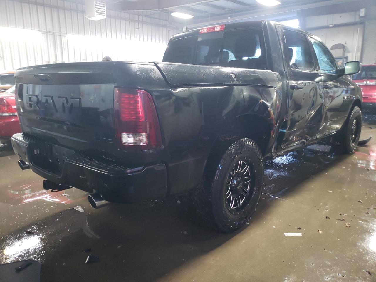 2017 RAM 1500 SPORT - Image 3
