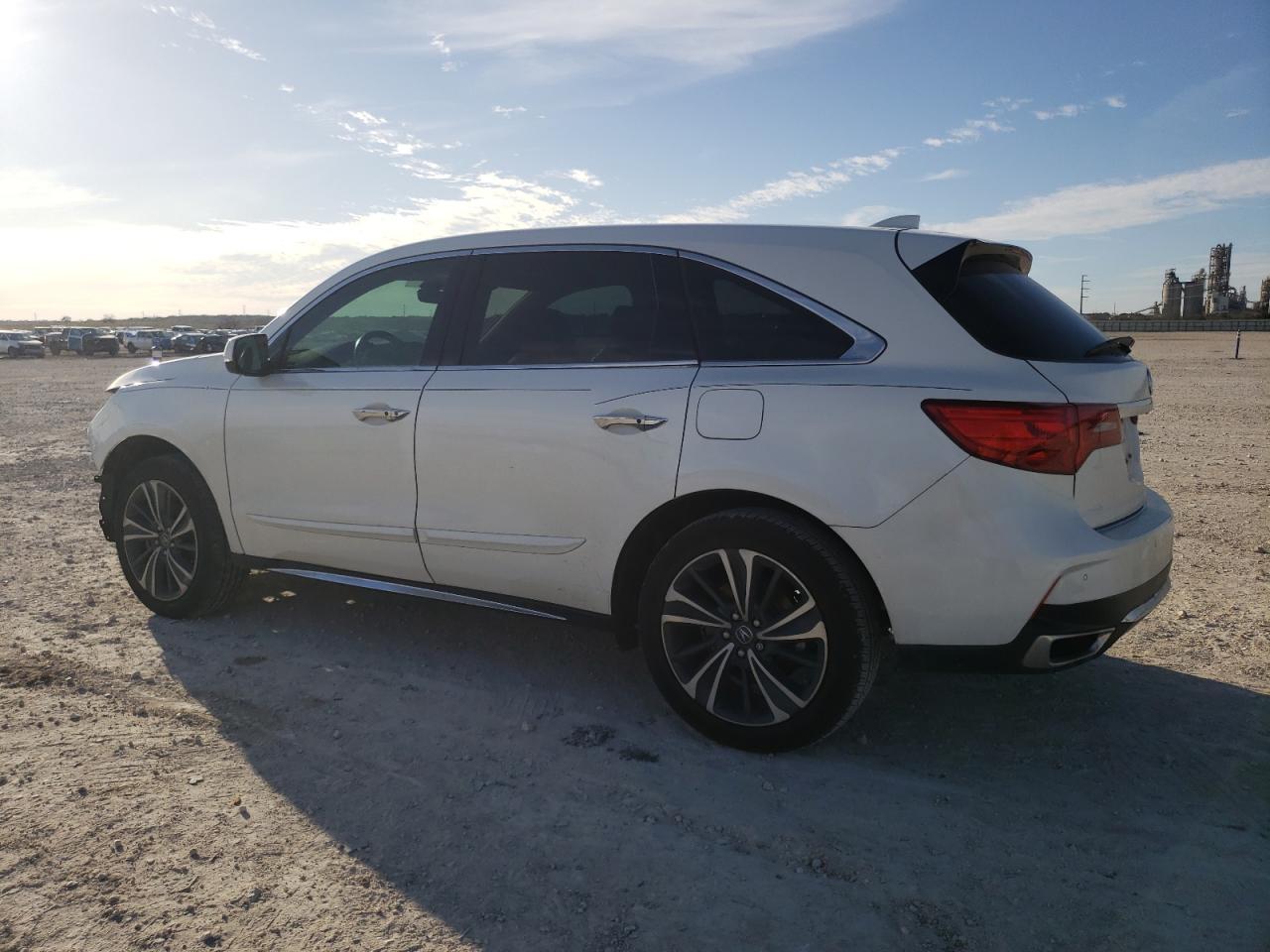 2020 ACURA MDX TECHNO - Фото 2